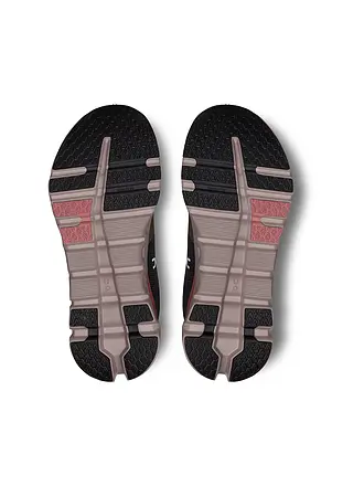 ON | Chaussures de running pour femmes Cloudrunner 2 Waterproof | olive